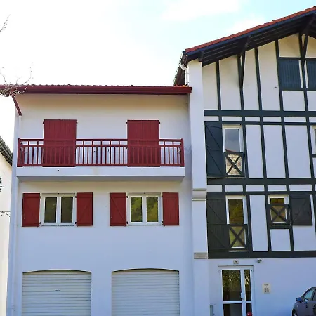 Iduskia By Interhome شقة