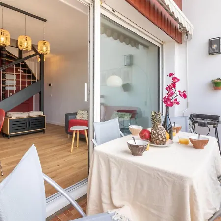 Iduskia By Interhome شقة